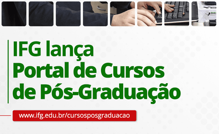 O projeto de implantação do Portal surgiu de diálogos entre a Diretoria de Pós-Graduação da Pró-Reitoria de Pesquisa e Pós-Graduação, a Diretoria de Comunicação Social e a Diretoria de Tecnologia da Informação